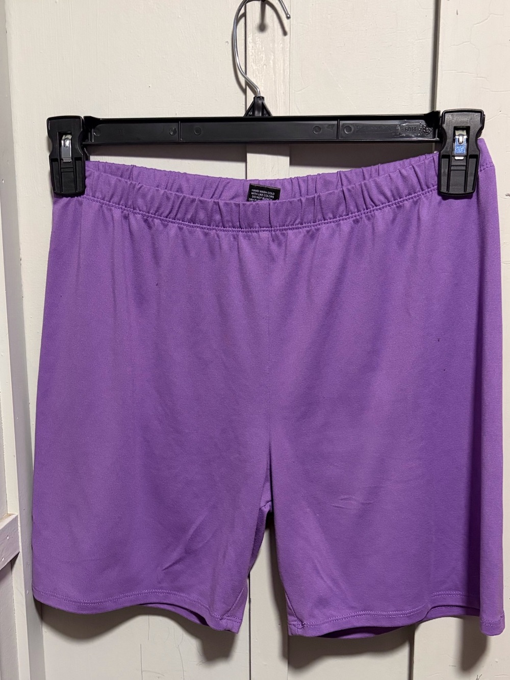 Womens fashion nova shorts size xl